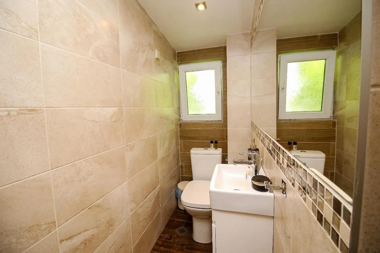 Charming Loft, Very Good Located! Sofia Apartment