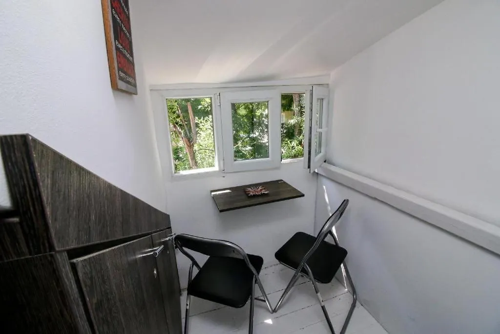 Apartment Charming Loft, Very Good Located! Sofia