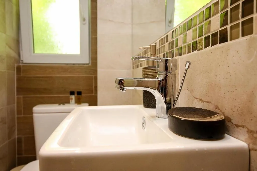 Charming Loft, Very Good Located! Sofia Bulgaria
